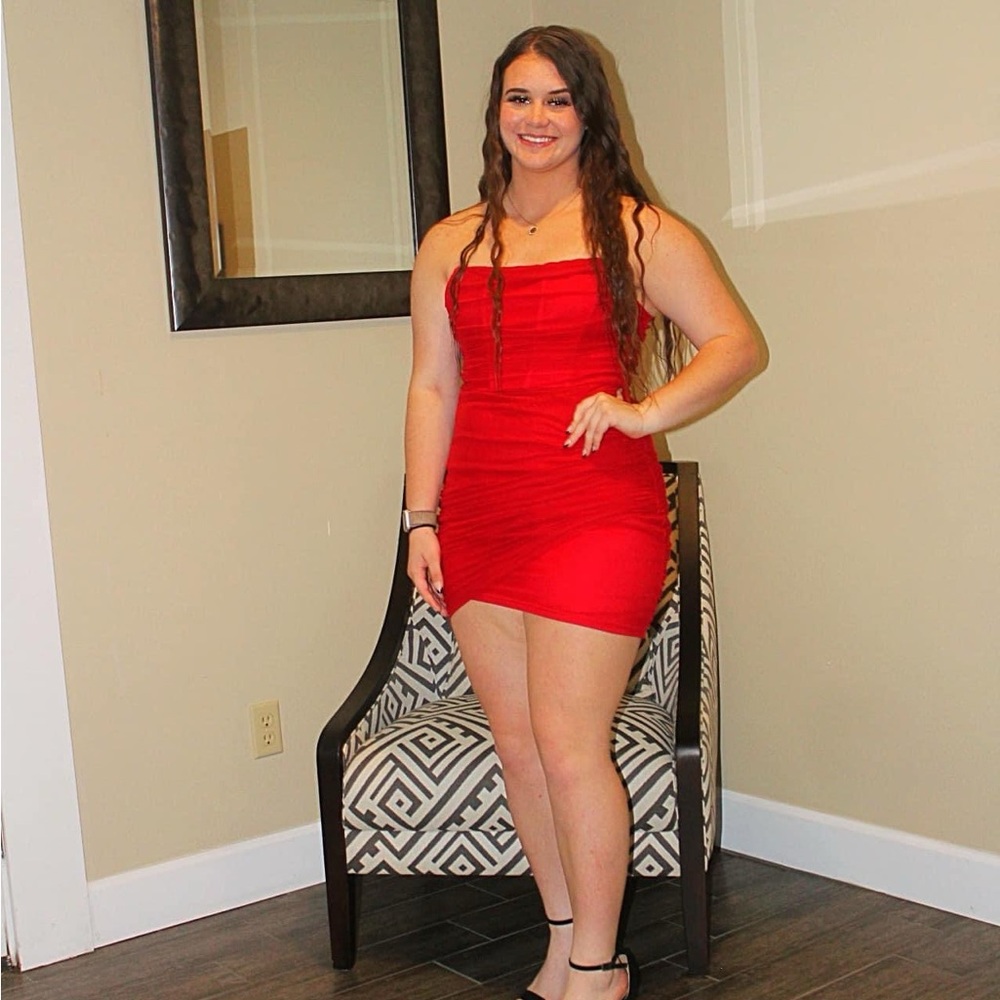 homecoming/ night out dress!